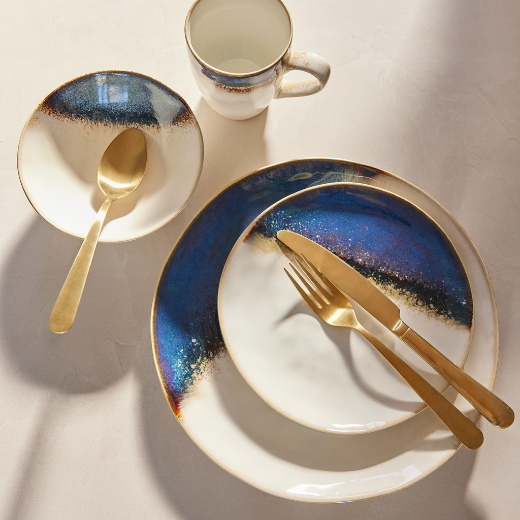 Keramická miska na polievku 270 ml