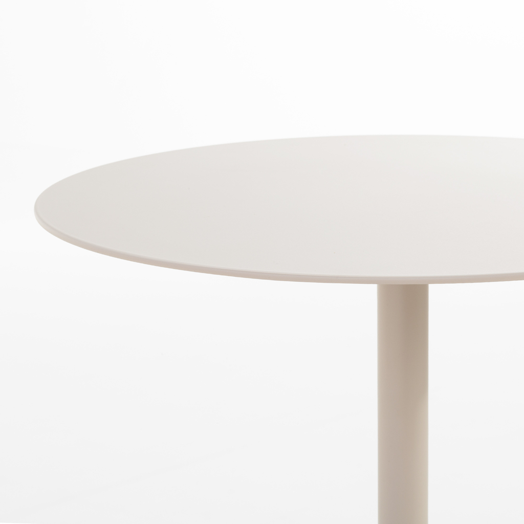 Pomocný bočný stolík 35x53 cm