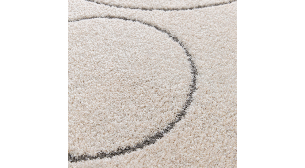 Moderný koberec CARNOS 120x170 cm