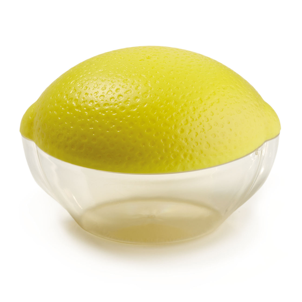 Nádoba na skladovanie citróna