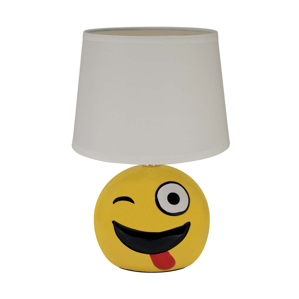 Stolná lampa EMO 00004