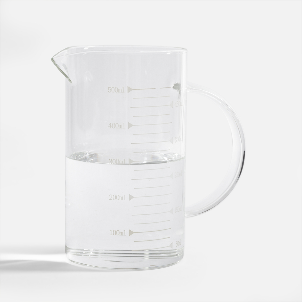 Kuchynská odmerka 500 ml