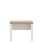 Toaletný stolík TAURUS do spálne