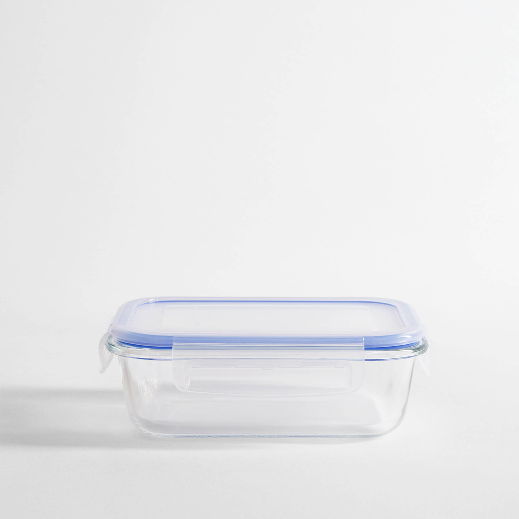 Nádoba na potraviny s vekom 630 ml