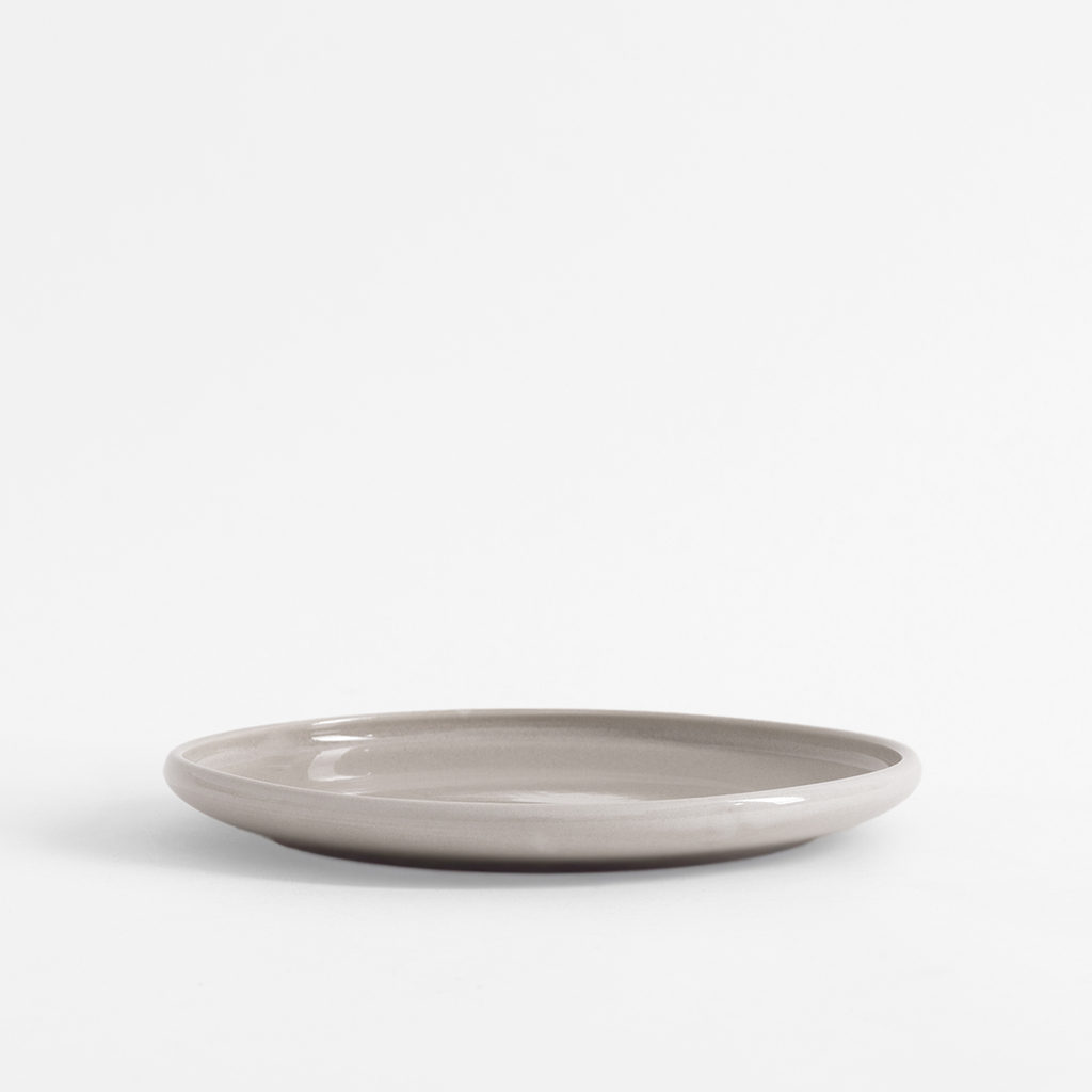 Keramický dezertný tanier EYO 20,5 cm