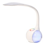 Stolné svietidlo LED H1869 biele