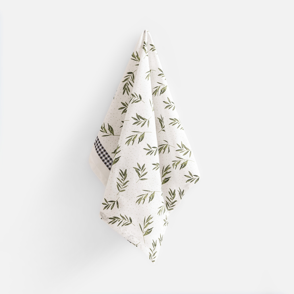 Súprava 2 kuchynských utierok 40x60 ks.