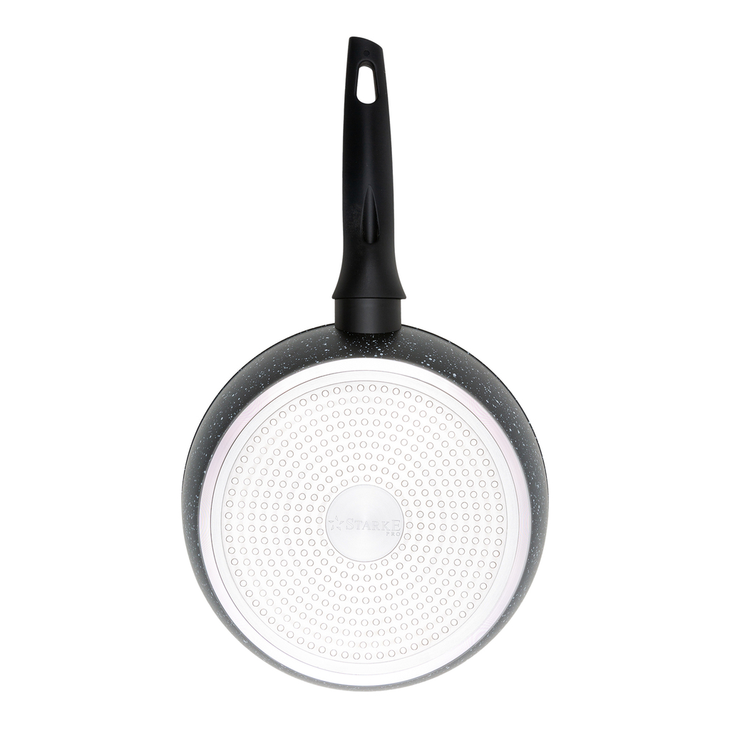 Hlboká panvica s pokrievkou SIRIUS 24 cm