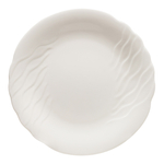 Porcelánový plytký tanier ALOHA 21 cm