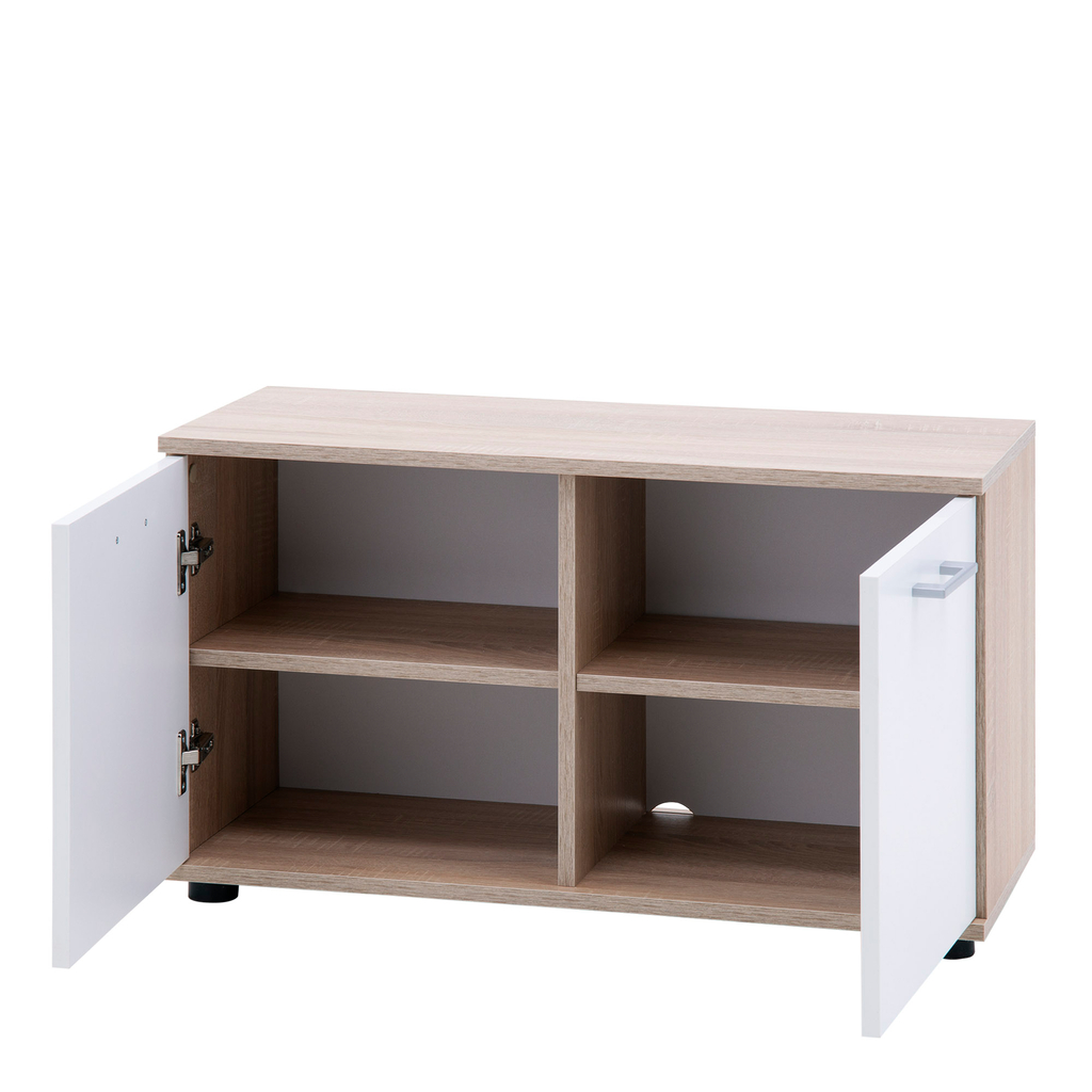 Skrinka na topánky IRYS