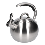 Čajník z nerezovej ocele na indukciu VISIONARY ZWIEGER 2 l