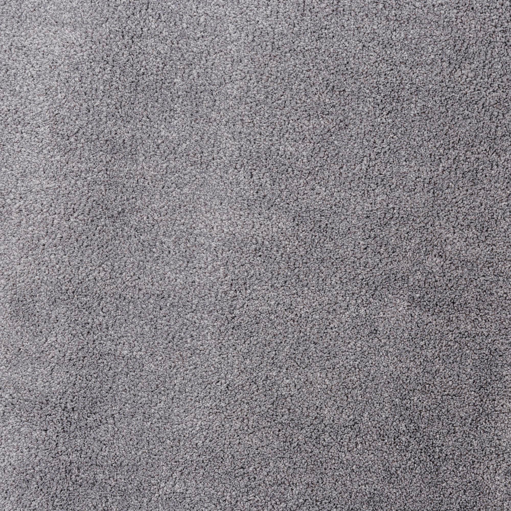 Koberec shaggy sivý CAMBRE 120x170 cm