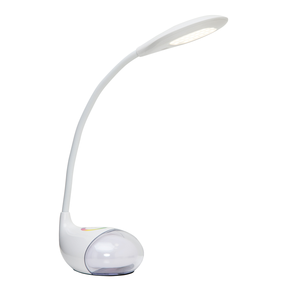 Stolná LED lampa Q10A