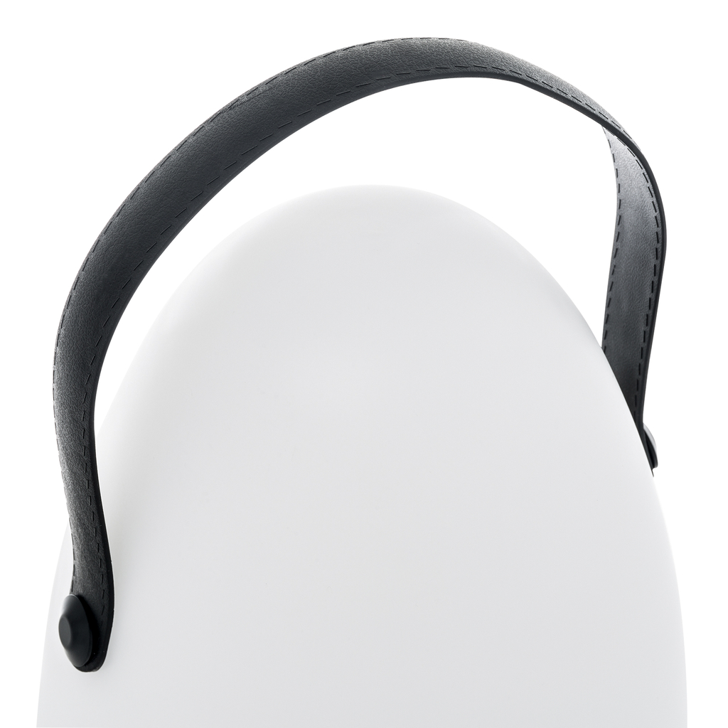 Dekoratívna stolová LED lampa LUKA 30 cm