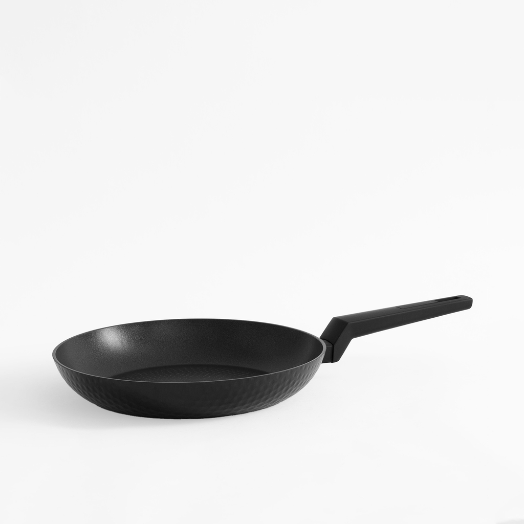 Indukčná panvica OLIO čierna 28 cm