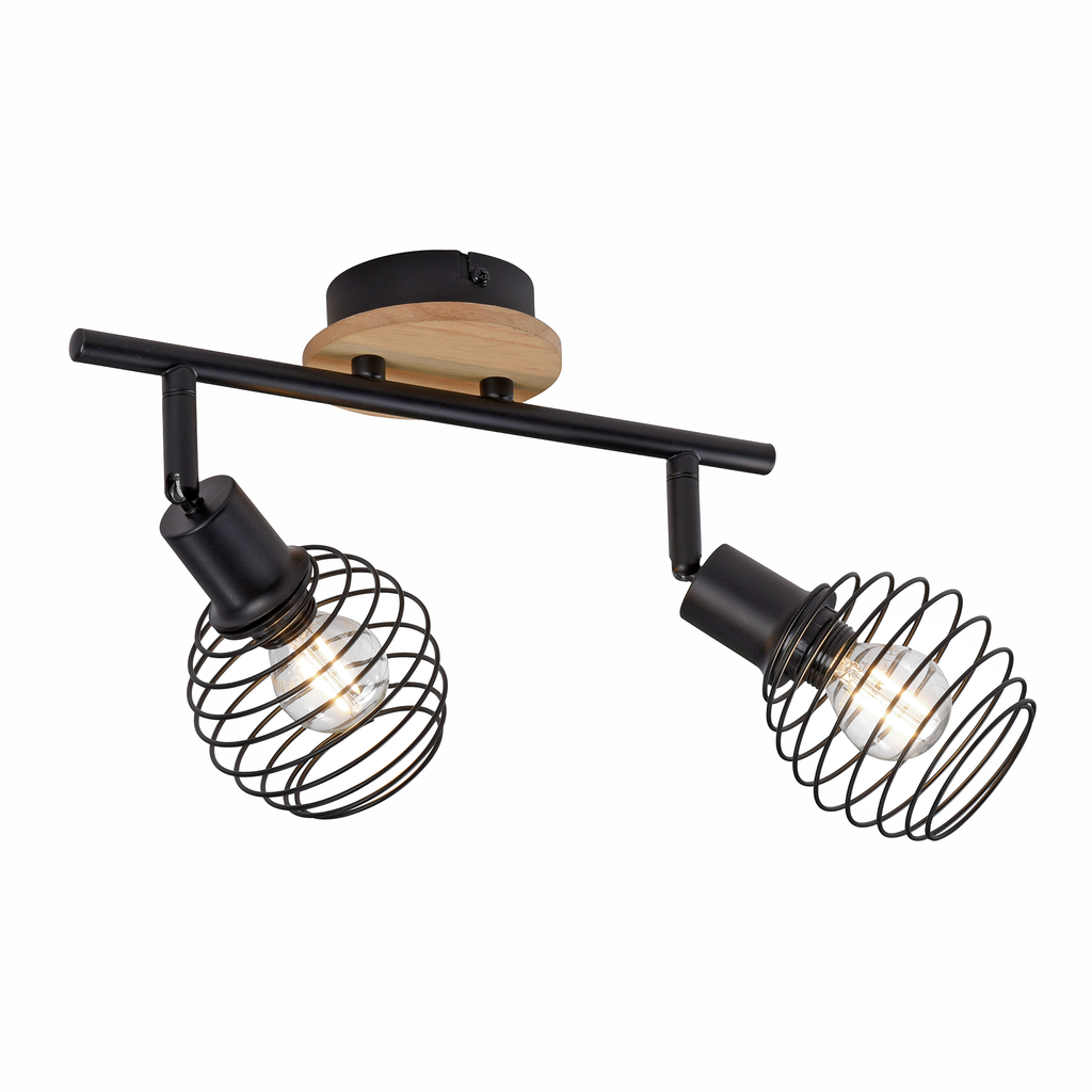 2-bodová lišta EUGEN 15922-79