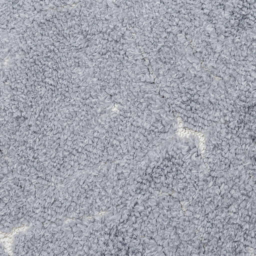 Dywan z frędzlami aztécky vzor NEVADA 80x150 cm