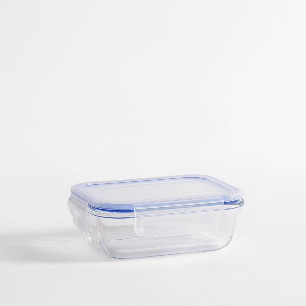 Nádoba na potraviny s vekom 400 ml