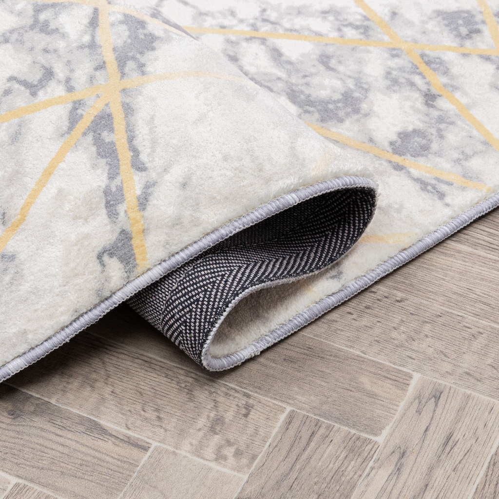 Mramorový koberec DELTA 120x170 cm