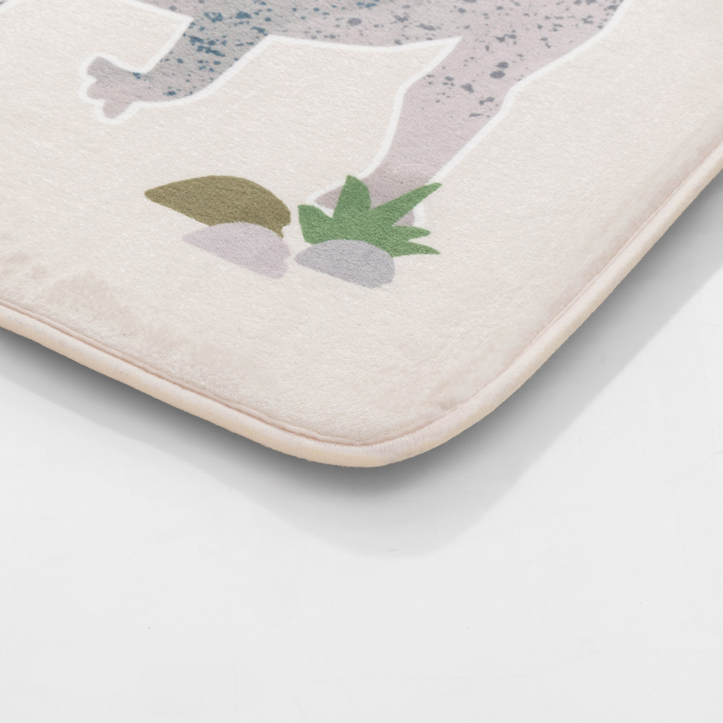 Koberec s dinozaurami DINO, 120x160 cm