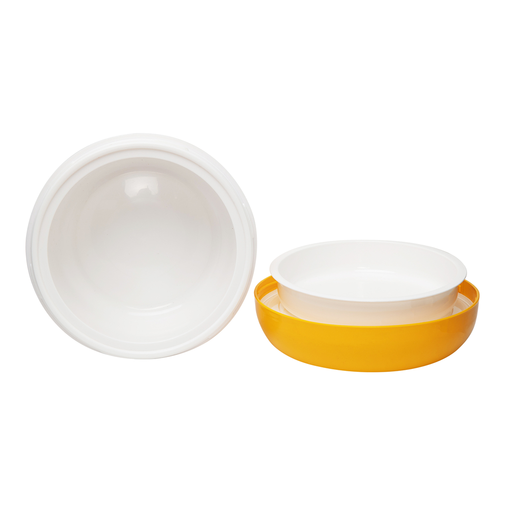 Obedová termoska AMIRA 1,7l