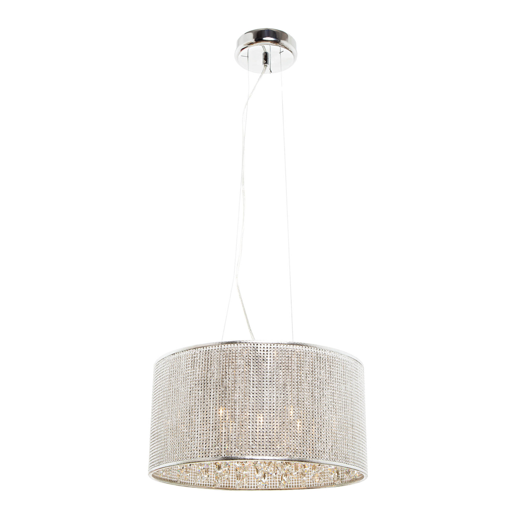 Závesné svietidlo BLINK P0173-05W