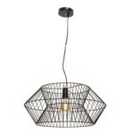 Závesná lampa VERTO P16182-D57