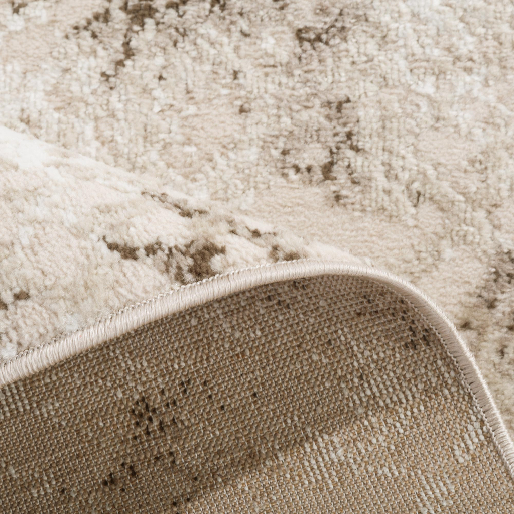 Glamour koberec v béžovej farbe MIRACLE 80x150 cm