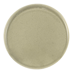 Dezertný tanier GRANITE SOFT CREAM porcelán Bogucice 22 cm