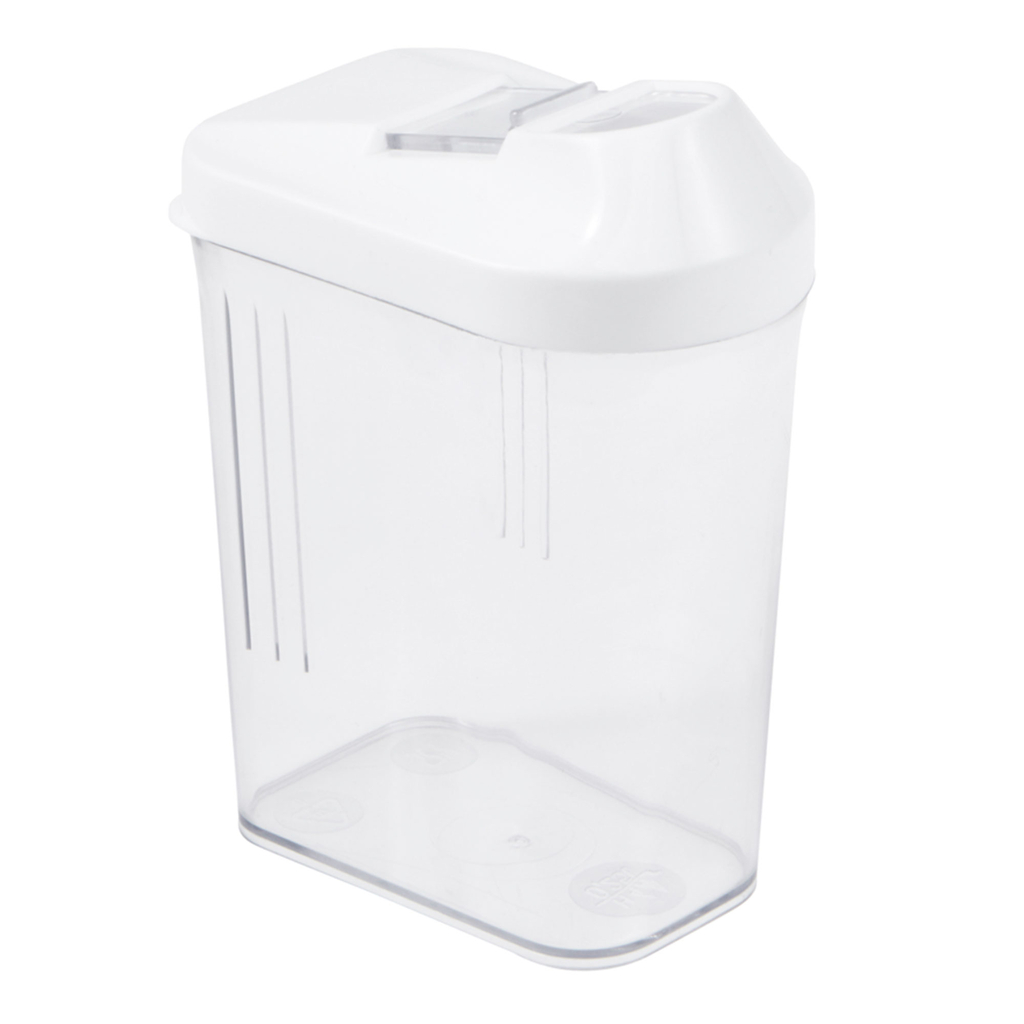 Nádoba na sypké výrobky PAOLA 0,25 l