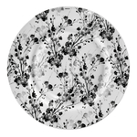 Dezertný tanier BLACK NATURE 19 cm