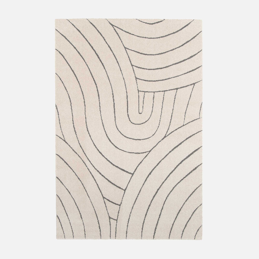 Moderný koberec CARNOS 120x170 cm