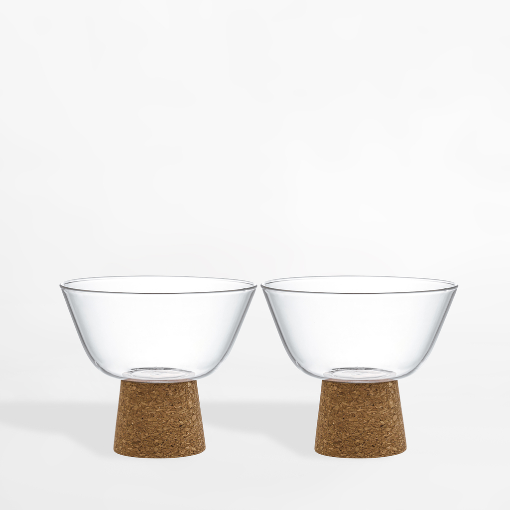 Misky na občerstvenie VILAGIO 380 ml