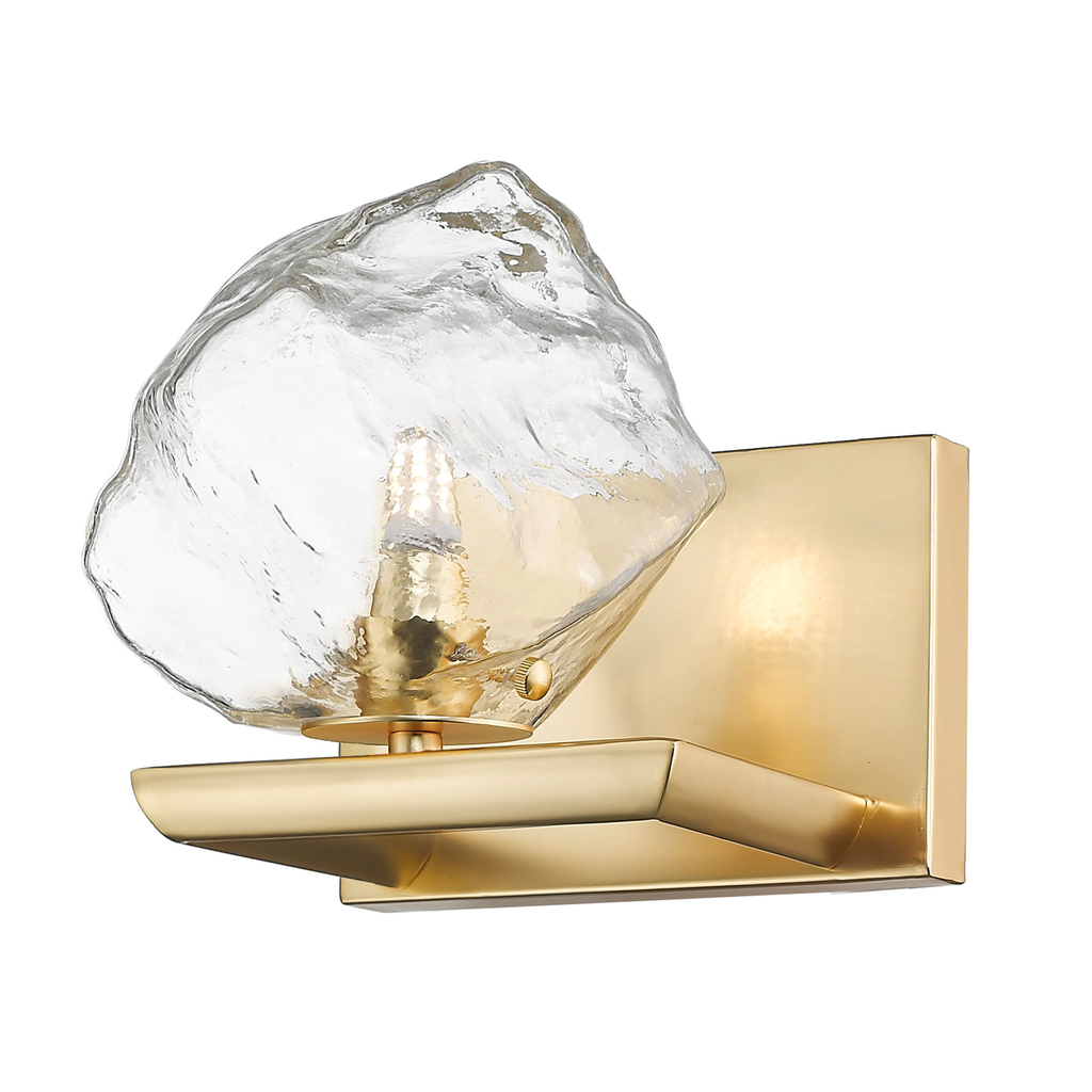 Nástenné svietidlo ROCK W0488-01A-U8AC