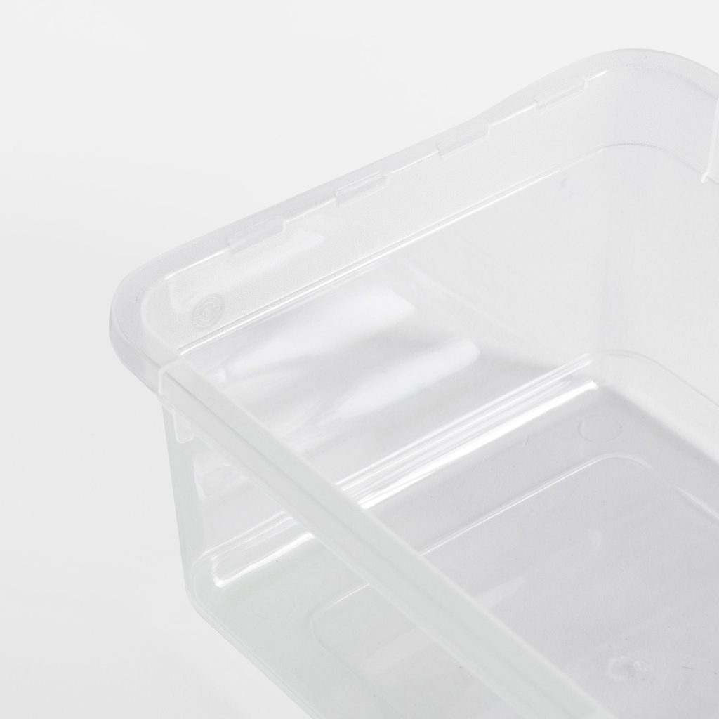 Úložný box CLEARBOX 5,6 L