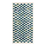 3D koberec do predsiene JAMAJKA 82x150 cm