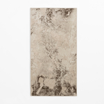 Abstraktný koberec v béžovej farbe MIRACLE 80x150 cm