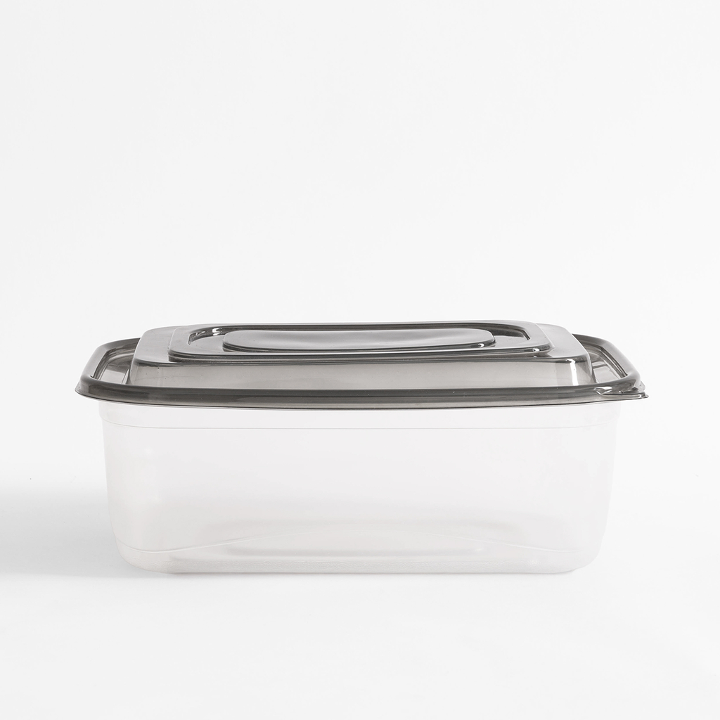 Súprava 24 nádob na potraviny