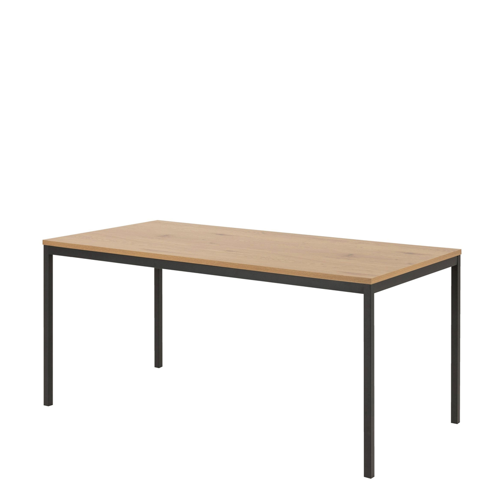 Jedálenský stôl REWAL 160 cm