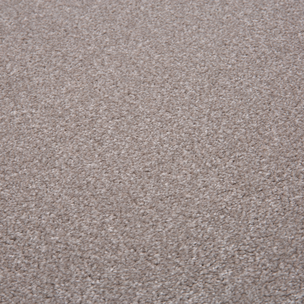 Svetlosivý koberec do predsiene FOCUS 80x150 cm