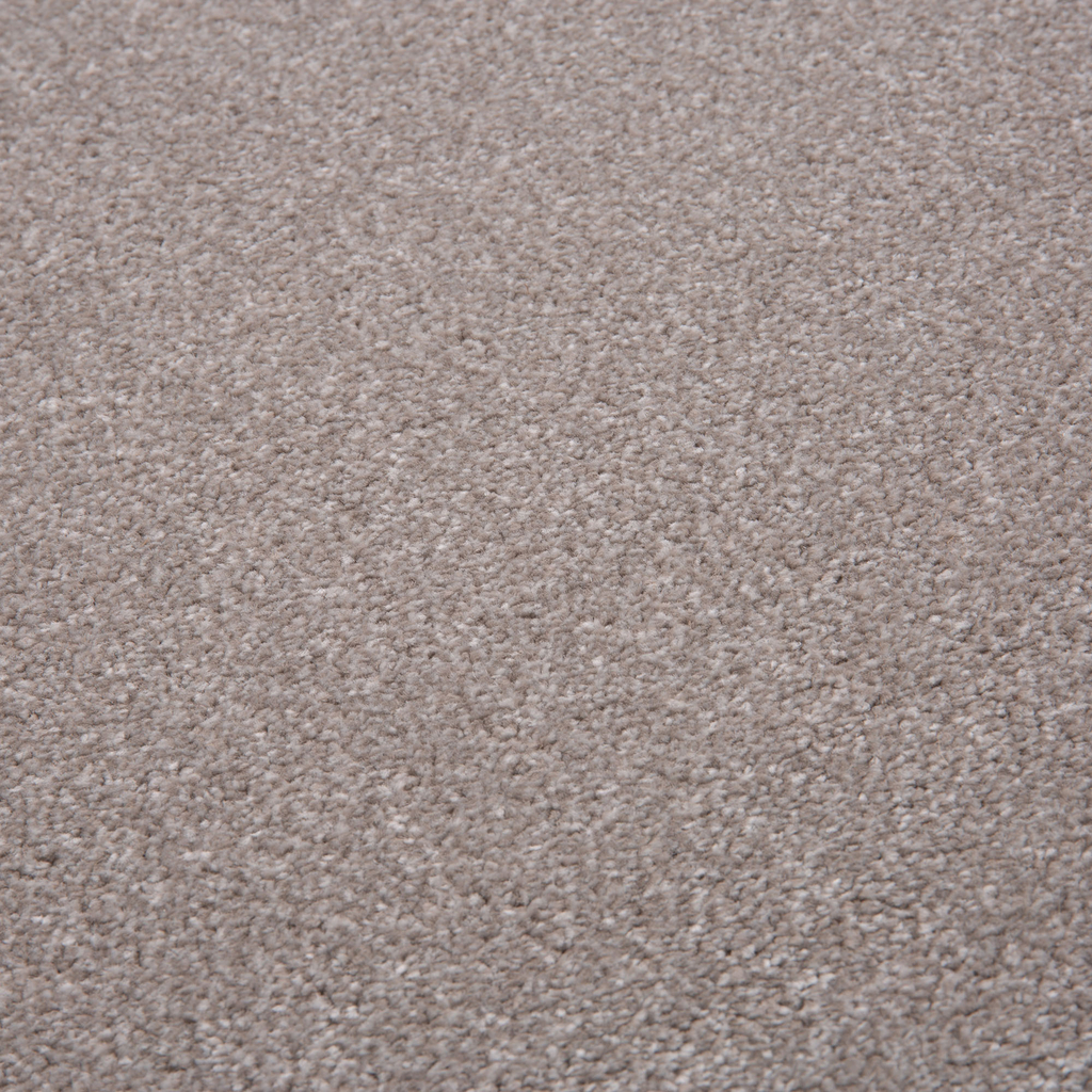 Svetlosivý koberec do predsiene FOCUS 80x150 cm