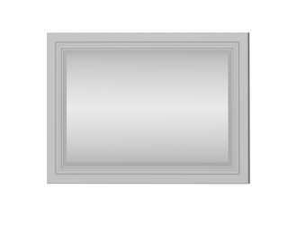 Zrkadlo VALENCIA 85 x 59,8 cm