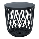 Stolík s úložným priestorom UNIQUBO