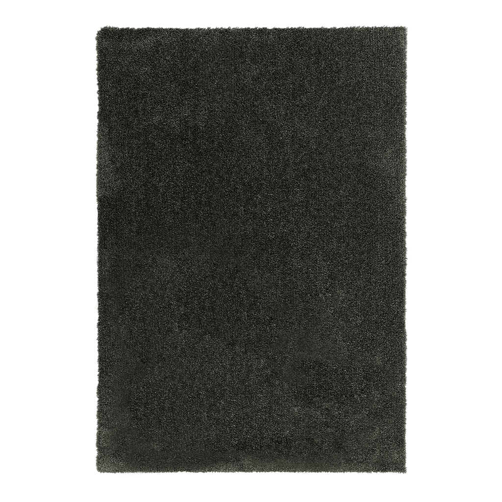 Koberček vhodný na pranie tmavozelený MONA 60 x 115 cm