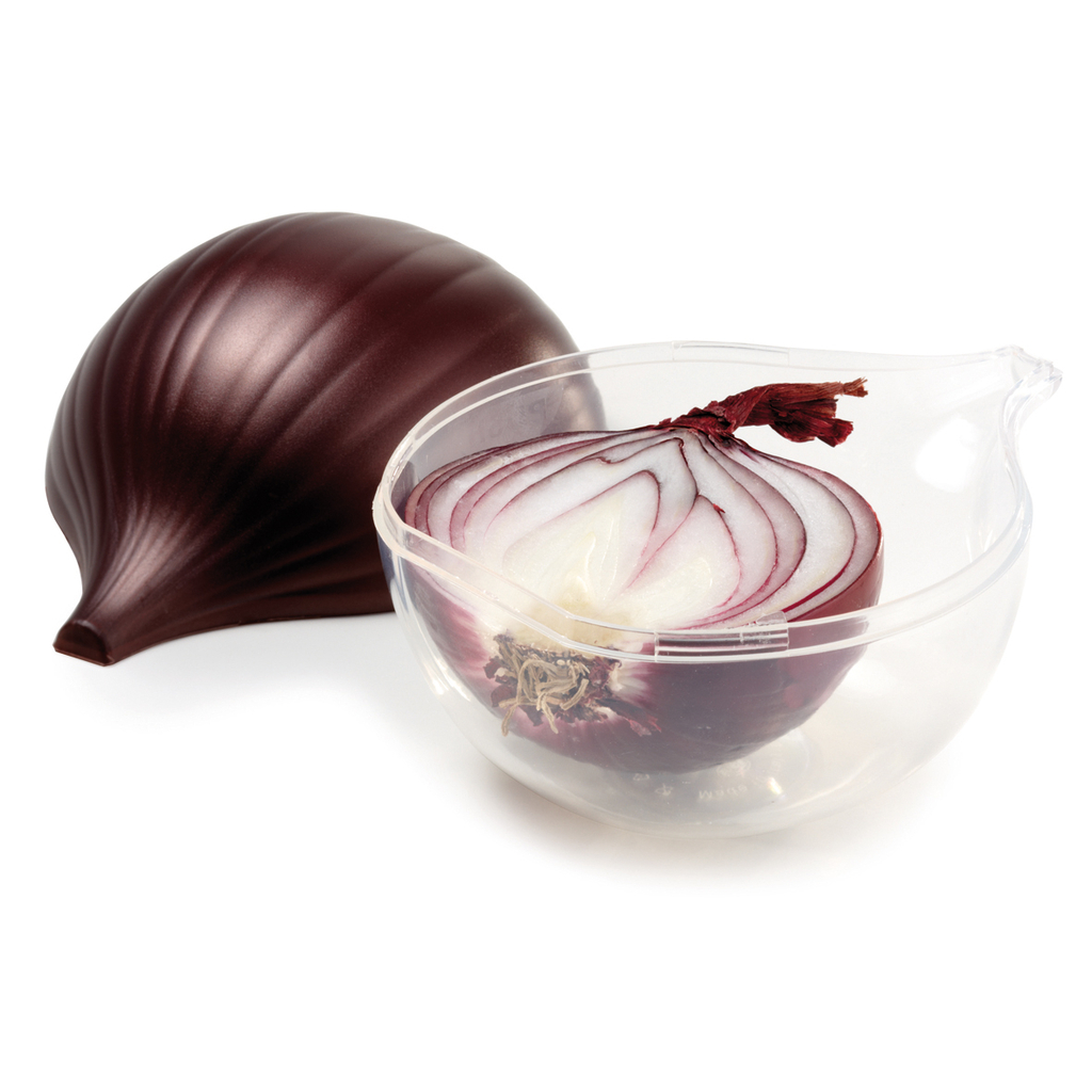 Nádoba na skladovanie cibule