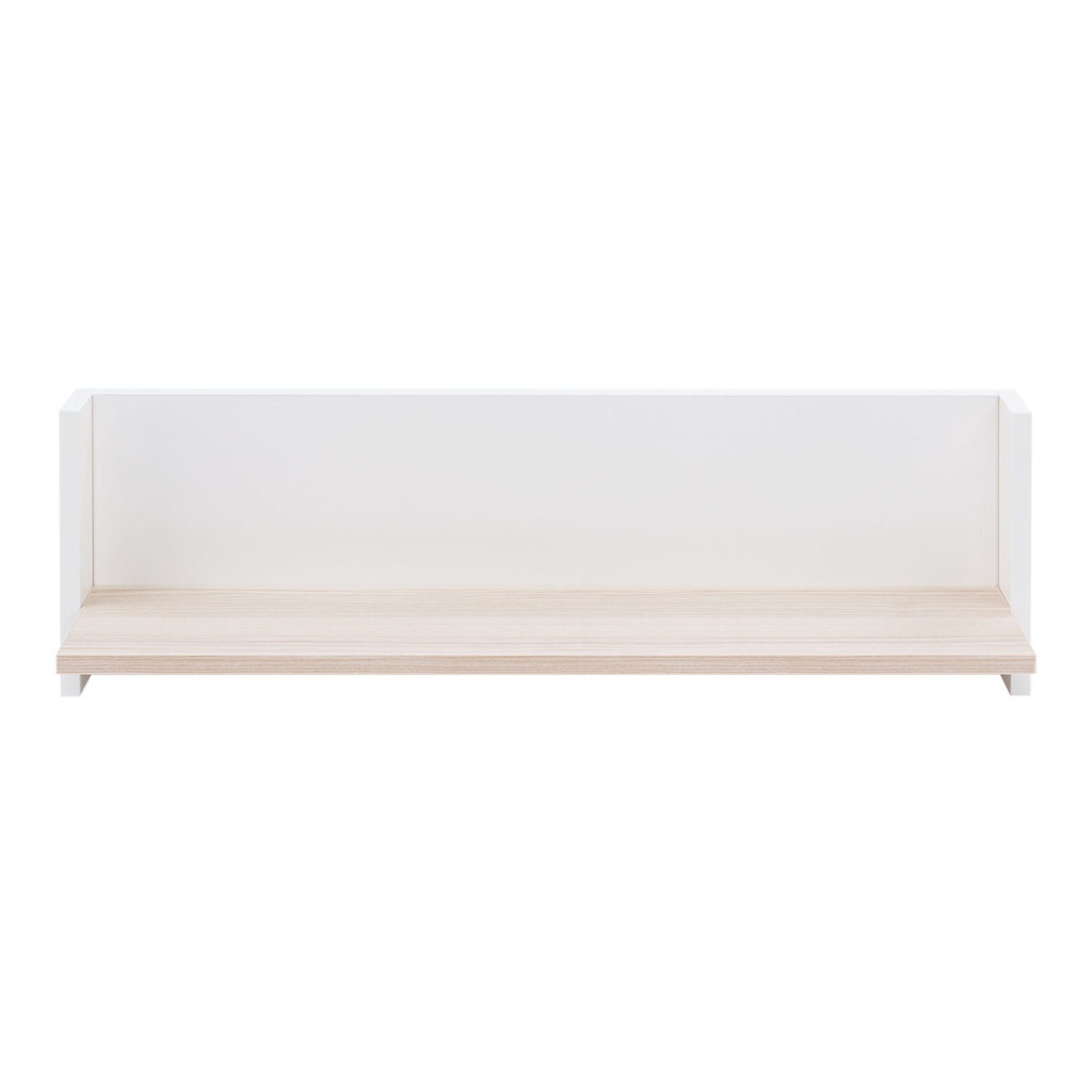 Závesná polica LUPO