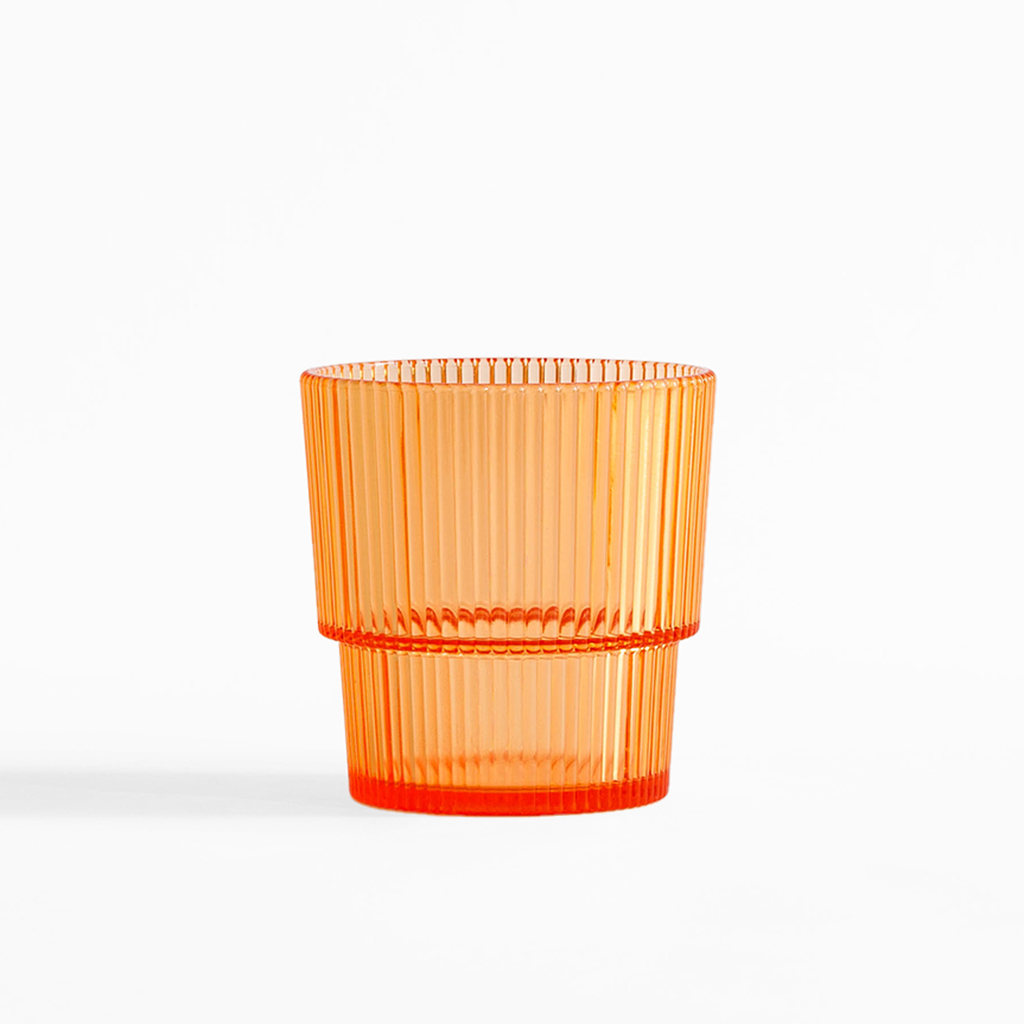 Pohár na studené nápoje 325 ml MIX