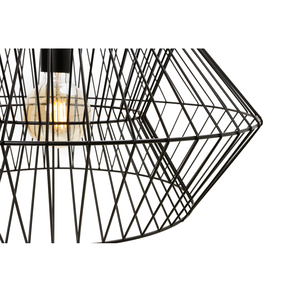 Závesná lampa VERTO P16182-D57