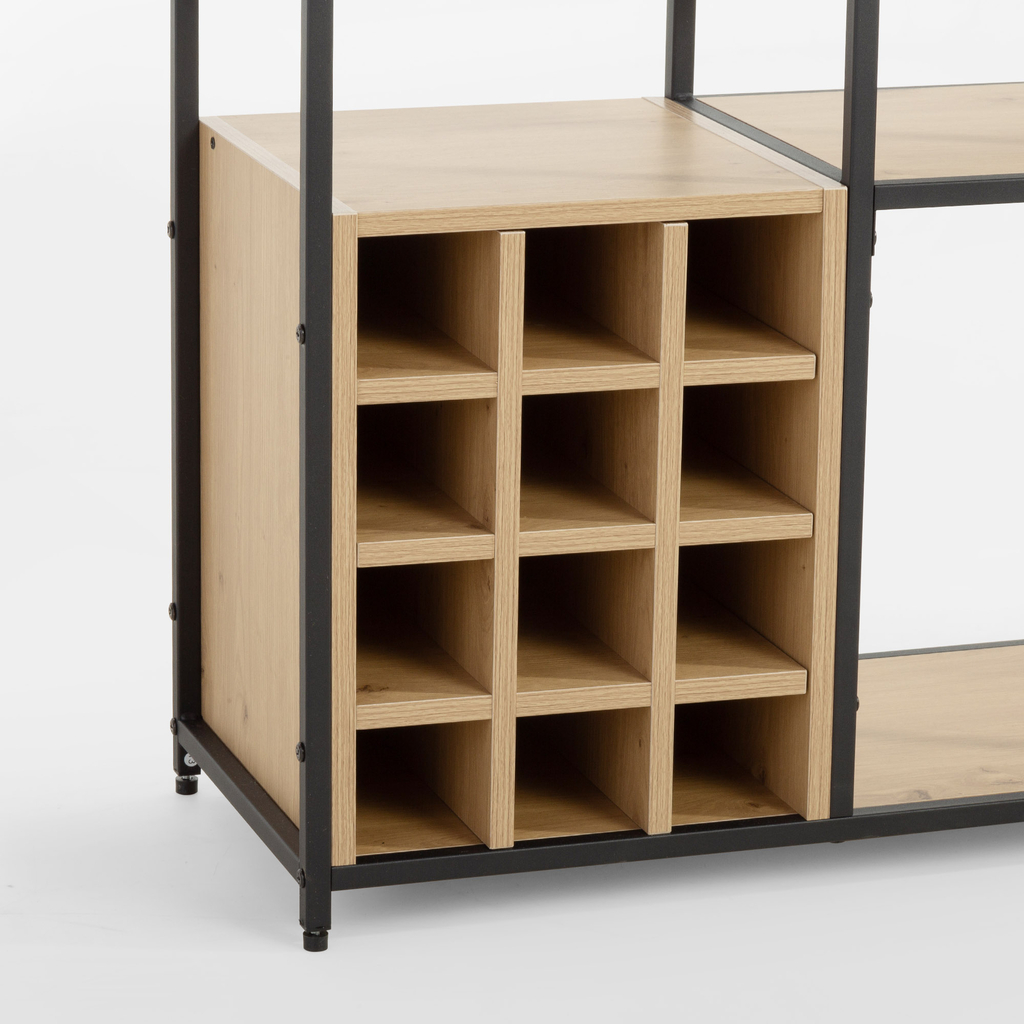 Barová skrinka LIVORRE