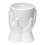 Keramické puzdro 16,5 cm